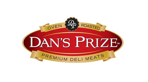 DAN'S PRIZE