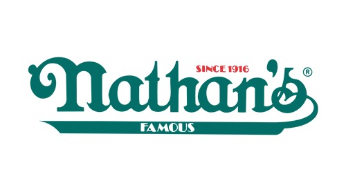 NATHAN'S FAMOUS