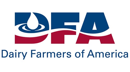 DAIRY FARMERS OF AMERICA