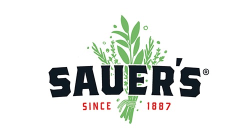 THE C.F. SAUER COMPANY