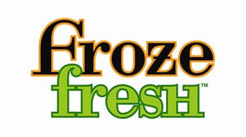 FROZE FRESH