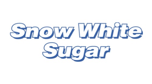 Snow White Sugar