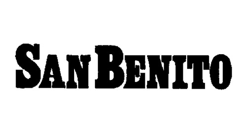 SAN BENITO